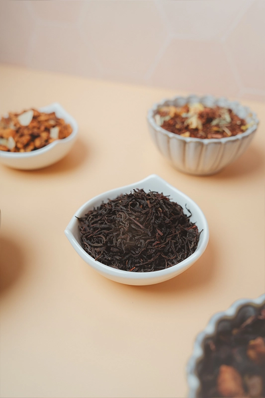 CoffeeBean House- Buy Loose Leaf Tea Online